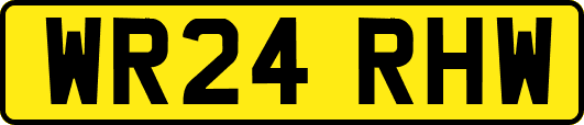 WR24RHW