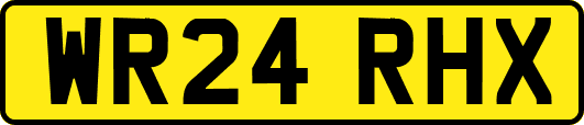 WR24RHX
