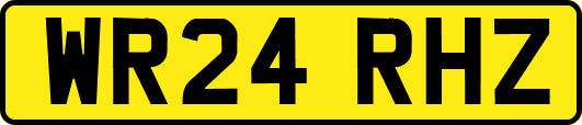 WR24RHZ