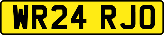 WR24RJO