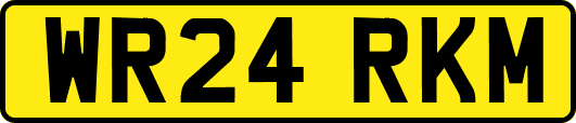 WR24RKM