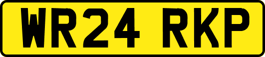 WR24RKP