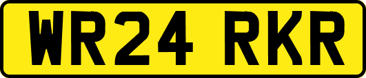 WR24RKR