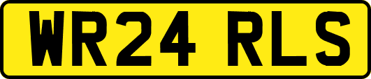 WR24RLS