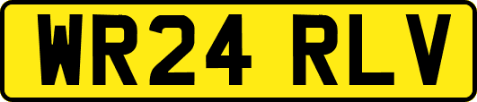 WR24RLV