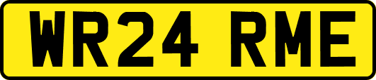 WR24RME