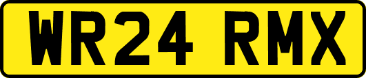 WR24RMX