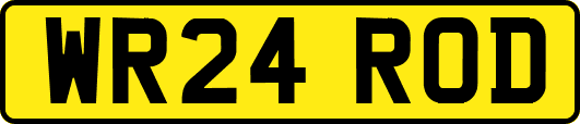 WR24ROD