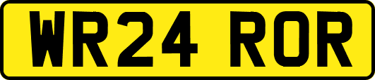WR24ROR