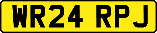 WR24RPJ
