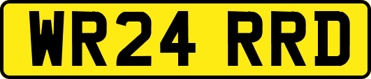 WR24RRD