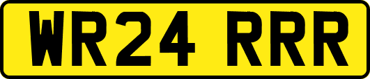 WR24RRR