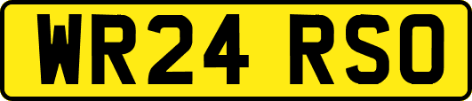 WR24RSO