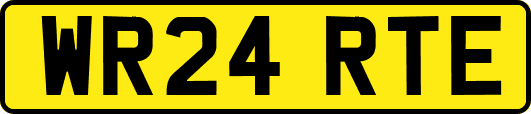 WR24RTE