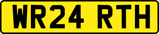 WR24RTH