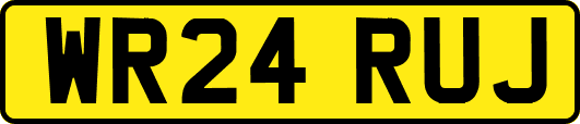 WR24RUJ