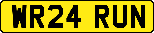 WR24RUN