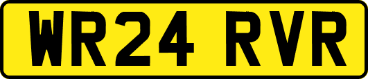 WR24RVR