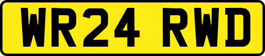 WR24RWD