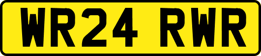 WR24RWR