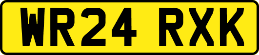 WR24RXK