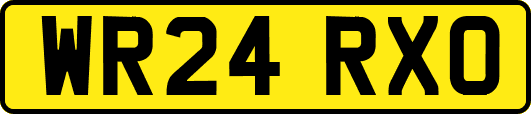 WR24RXO