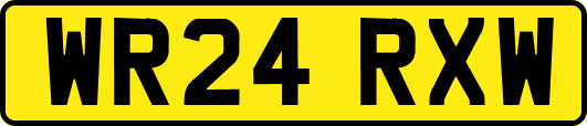 WR24RXW