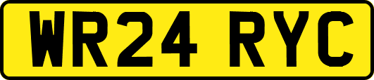 WR24RYC