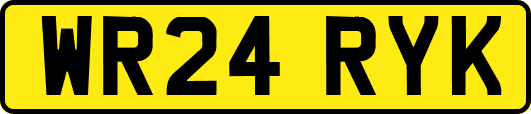 WR24RYK