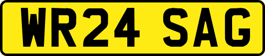 WR24SAG