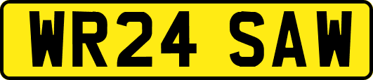 WR24SAW