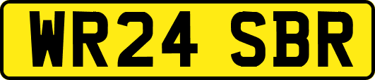 WR24SBR