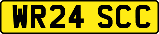 WR24SCC