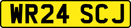 WR24SCJ