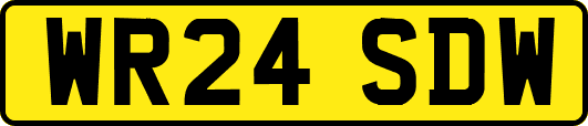 WR24SDW