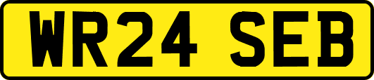 WR24SEB