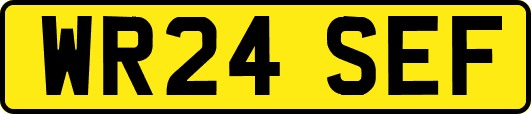 WR24SEF
