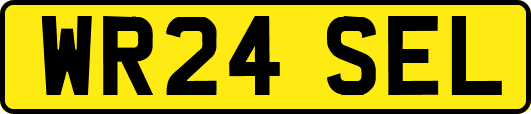 WR24SEL