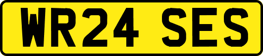 WR24SES