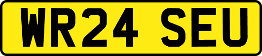WR24SEU