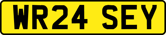 WR24SEY