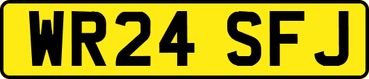 WR24SFJ