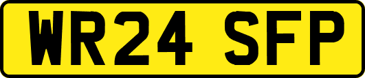 WR24SFP