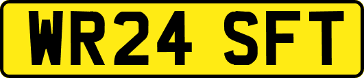 WR24SFT