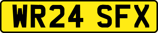 WR24SFX