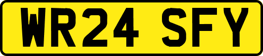 WR24SFY