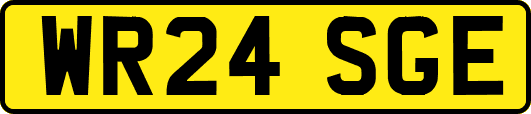 WR24SGE