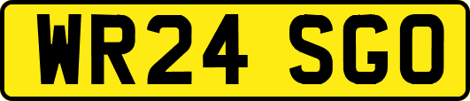 WR24SGO
