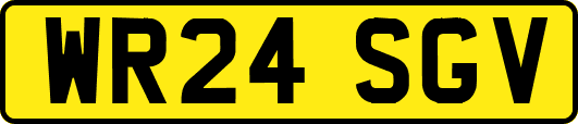 WR24SGV