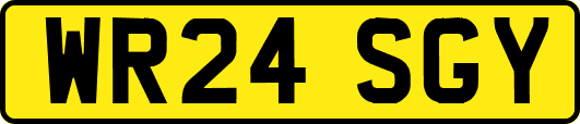 WR24SGY